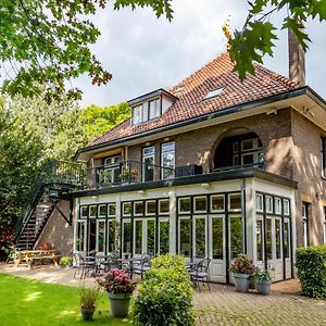 Boutique Hotel Het Scheepshuys